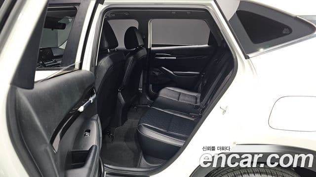 Kia Seltos Trendy, 2023 11