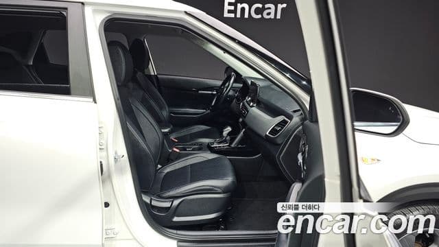 Kia Seltos Trendy, 2023 12