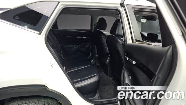 Kia Seltos Trendy, 2023 13