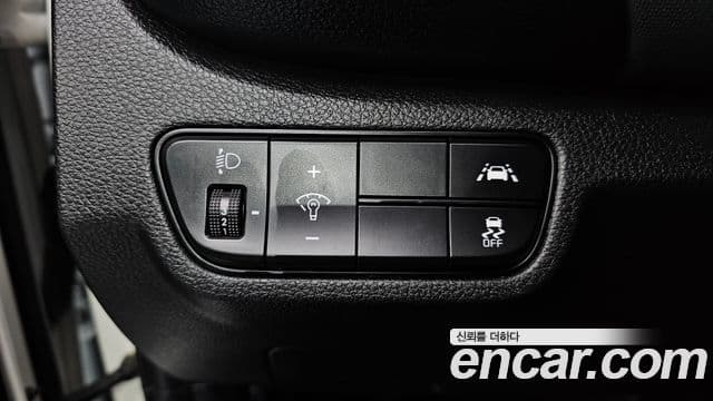 Kia Seltos Trendy, 2023 15