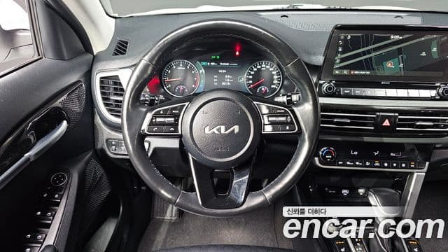 Kia Seltos Trendy, 2023 16