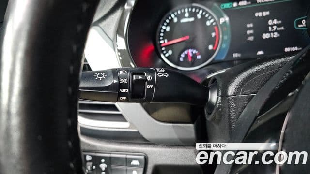 Kia Seltos Trendy, 2023 17