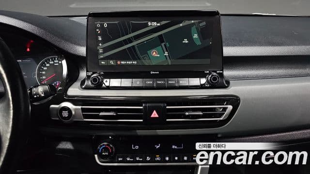 Kia Seltos Trendy, 2023 18