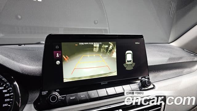 Kia Seltos Trendy, 2023 19