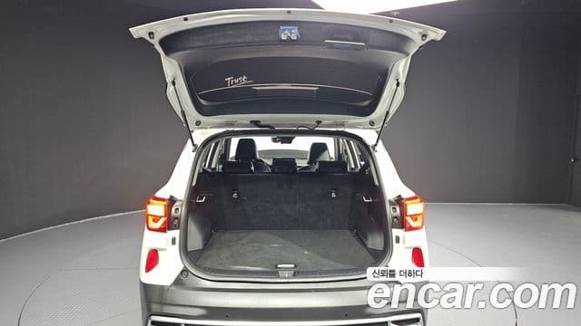 Kia Seltos Trendy, 2023 20