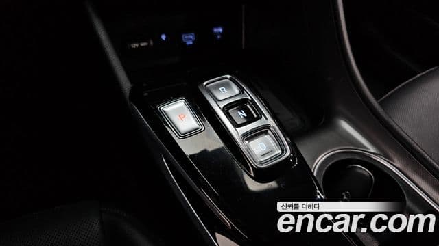 Hyundai Sonata (DN8) Inspiration, 2023 9