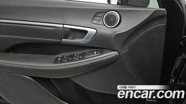 Hyundai Sonata (DN8) Inspiration, 2023 17