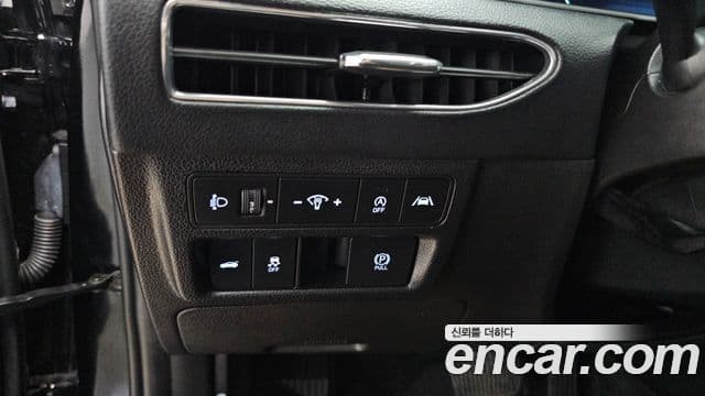 Hyundai Sonata (DN8) Inspiration, 2023 18