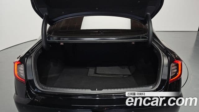 Hyundai Sonata (DN8) Inspiration, 2023 20