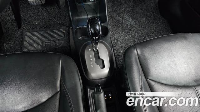 Chevrolet(GM대우) The / новый Next Spark Plus, 2016 9