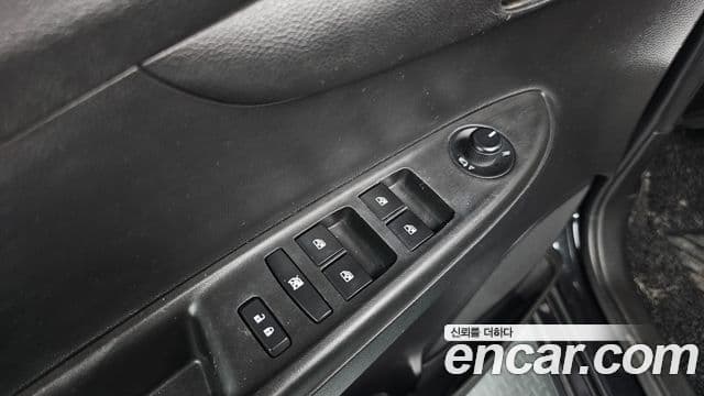 Chevrolet(GM대우) The / новый Next Spark Plus, 2016 17