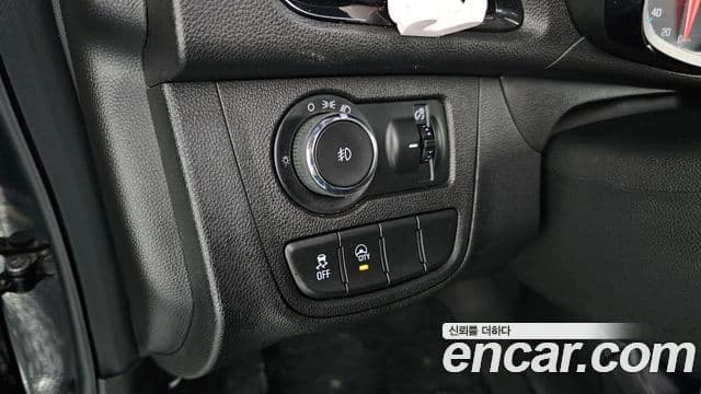 Chevrolet(GM대우) The / новый Next Spark Plus, 2016 18