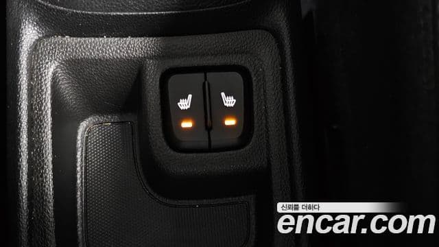 Chevrolet(GM대우) The / новый Next Spark Plus, 2016 19