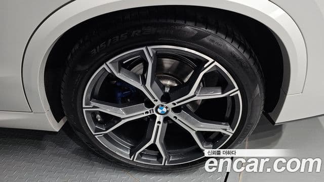 BMW X5 (G05) xDrive 40i M Sport, 2023 все фото