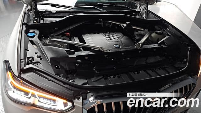 BMW X5 (G05) xDrive 40i M Sport, 2023 6