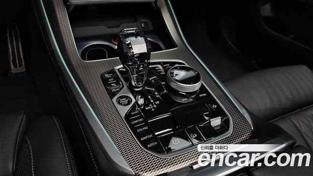 BMW X5 (G05) xDrive 40i M Sport, 2023 9