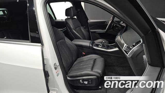 BMW X5 (G05) xDrive 40i M Sport, 2023 10