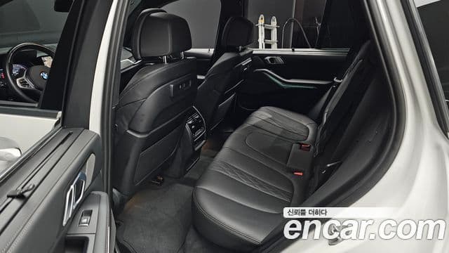 BMW X5 (G05) xDrive 40i M Sport, 2023 12