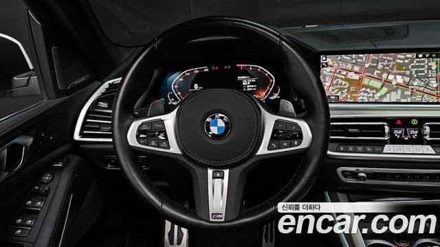 BMW X5 (G05) xDrive 40i M Sport, 2023 13