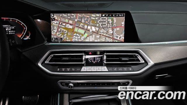 BMW X5 (G05) xDrive 40i M Sport, 2023 14