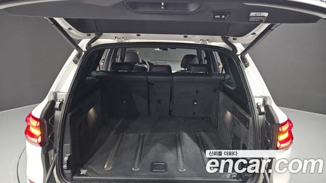 BMW X5 (G05) xDrive 40i M Sport, 2023 20