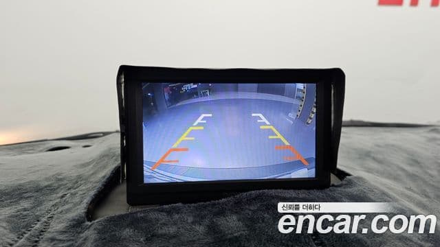 Hyundai Grand Starex CVX Luxury, 2012 16