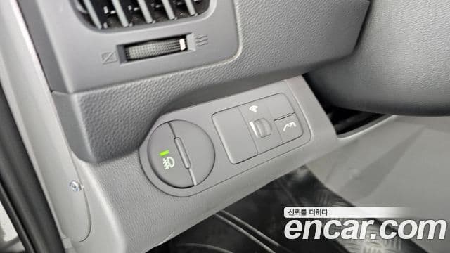 Hyundai Grand Starex CVX Luxury, 2012 17