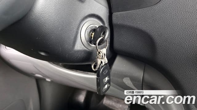 Hyundai Grand Starex CVX Luxury, 2012 18