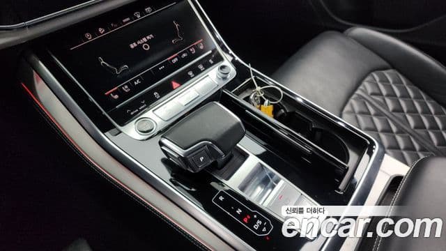 Audi Q7 (4M) Premium, 2021 9