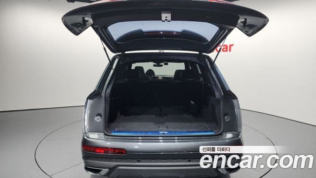 Audi Q7 (4M) Premium, 2021 20