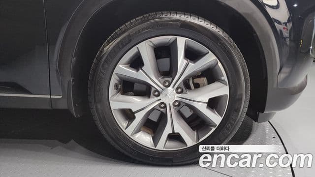 Hyundai Palisade Prestige, 2022 все фото