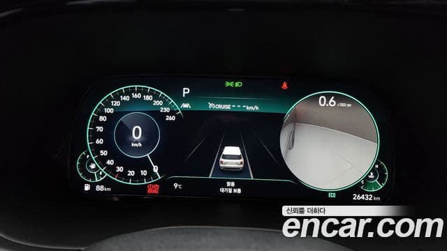 Hyundai Palisade Prestige, 2022 8