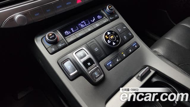 Hyundai Palisade Prestige, 2022 9