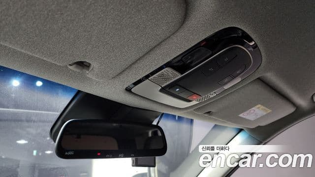 Hyundai Palisade Prestige, 2022 18