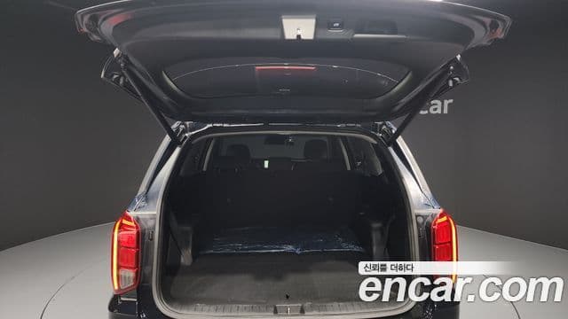 Hyundai Palisade Prestige, 2022 20