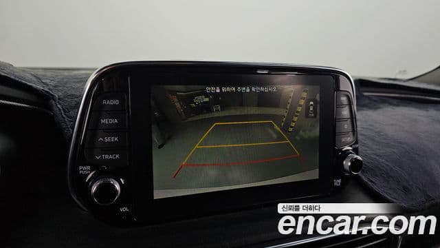 Hyundai Santa Fe TM Exclusive, 2020 15