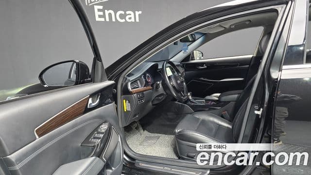 Kia All New K7 2.4 GDI Limited, 2018 10