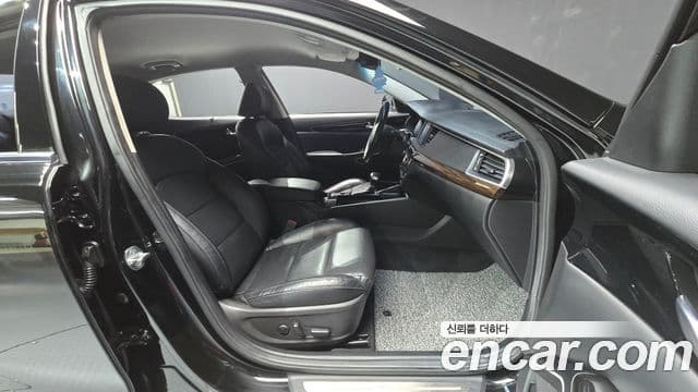 Kia All New K7 2.4 GDI Limited, 2018 11
