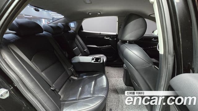 Kia All New K7 2.4 GDI Limited, 2018 12