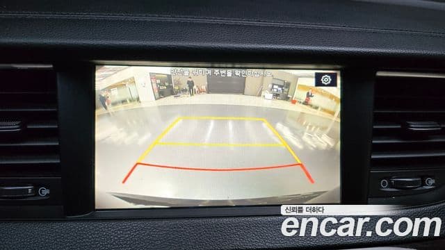 Kia All New K7 2.4 GDI Limited, 2018 15