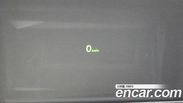 Kia All New K7 2.4 GDI Limited, 2018 18