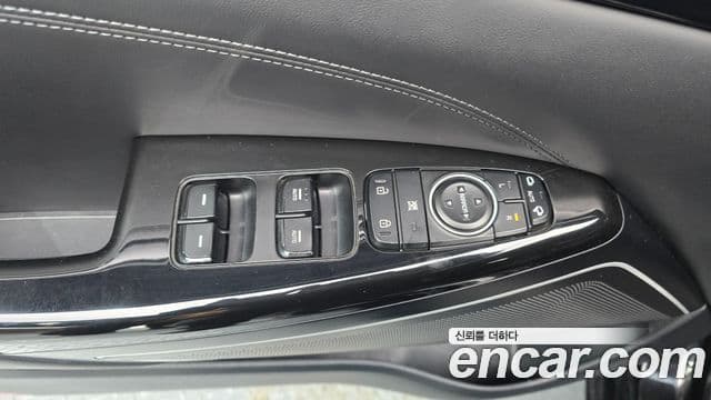 Kia All New K7 2.4 GDI Limited, 2018 19