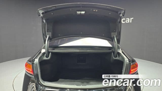 Kia All New K7 2.4 GDI Limited, 2018 20