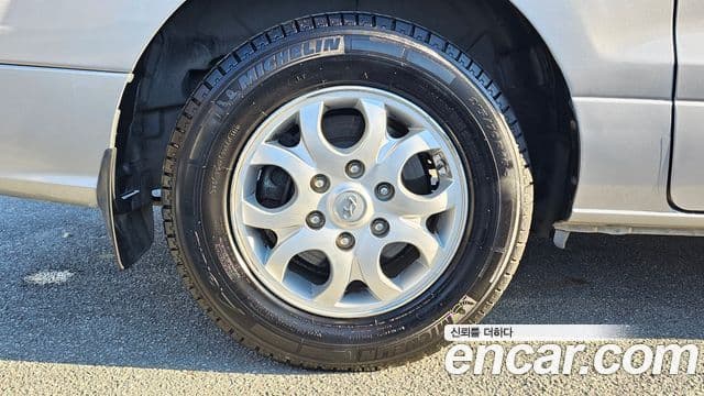 Hyundai Grand Starex CVX Deluxe, 2016 все фото