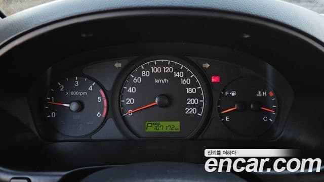 Hyundai Grand Starex CVX Deluxe, 2016 8