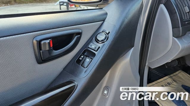 Hyundai Grand Starex CVX Deluxe, 2016 14