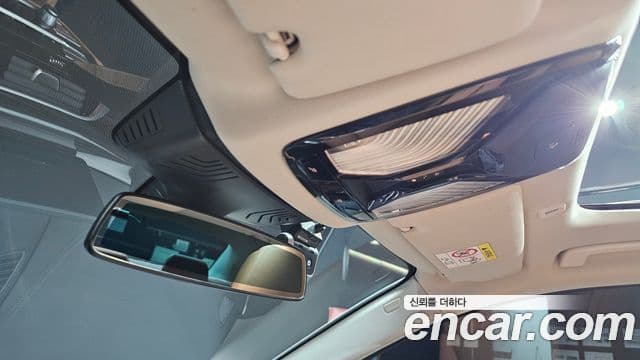 BMW 5시리즈 (G30) Luxury, 2021 14