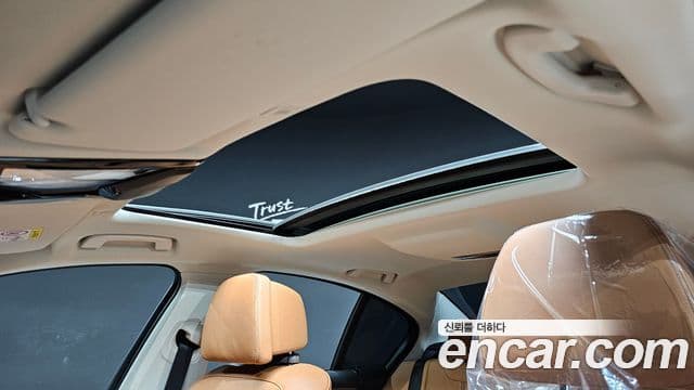 BMW 5시리즈 (G30) Luxury, 2021 20