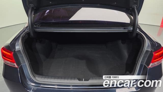 Kia K5 2세대 Noblesse Special, 2016 20