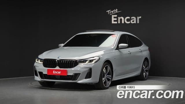 BMW 6시리즈 GT (G32) 630i xDrive M Sport, 2022 1